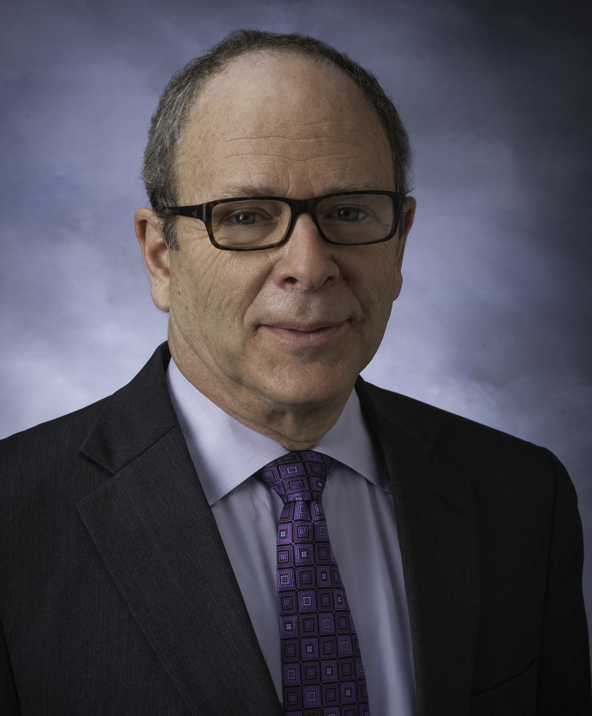 Joseph M. Burns
